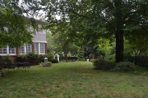 Property photo 18 - Historic Beechwood Circle Mansion